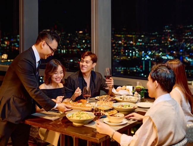 Come 4 Pay 3 - Promotion on every Monday & Tuesday